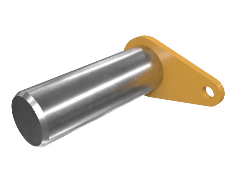 5J-2505: ПАЛЕЦ В СБОРЕ