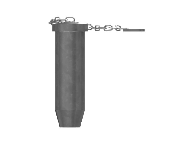343-0202: 258mm Length Drawbar Pin 3430202 buy