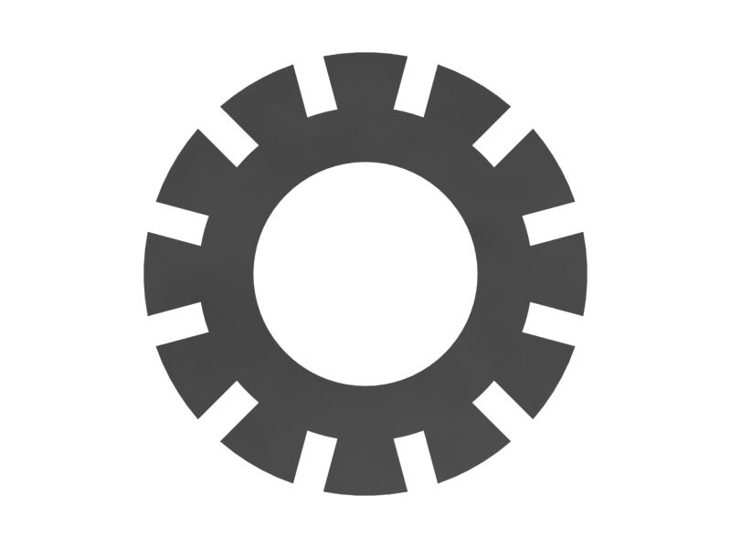 123-5206: Washer 1235206 купить