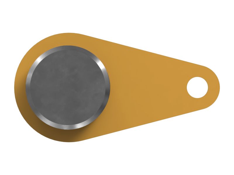 ПАЛЕЦ В СБОРЕ