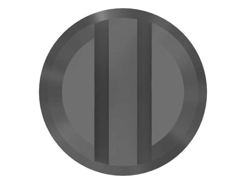 188-3543: Cylinder Yoke 1883543 купить
