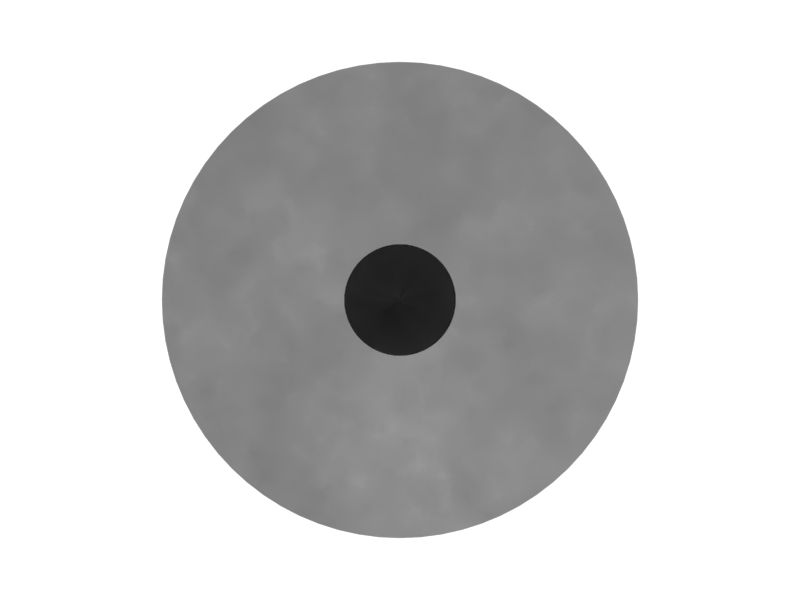 ПАЛЕЦ РЫЧАЖНОГО МЕХАНИЗМА 35 x 95 ММ (1,38 Х 3,74 ДЮЙМА)