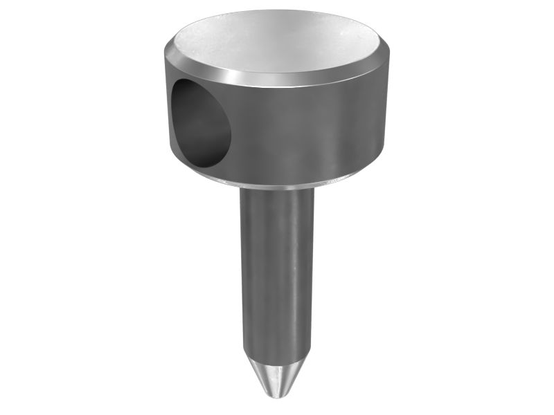 Штифт соединения с внешним диаметром 7,95 мм