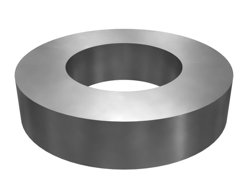 ПЛОСКАЯ ШАЙБА