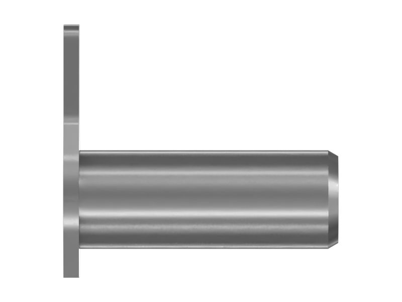 Соединительный штифт наружного диаметра 50,7 мм