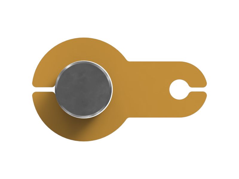 ПАЛЕЦ В СБОРЕ