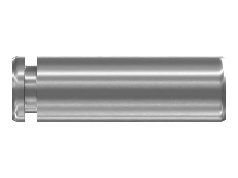 Палец рычажного механизма, наружный диаметр 63,33 мм