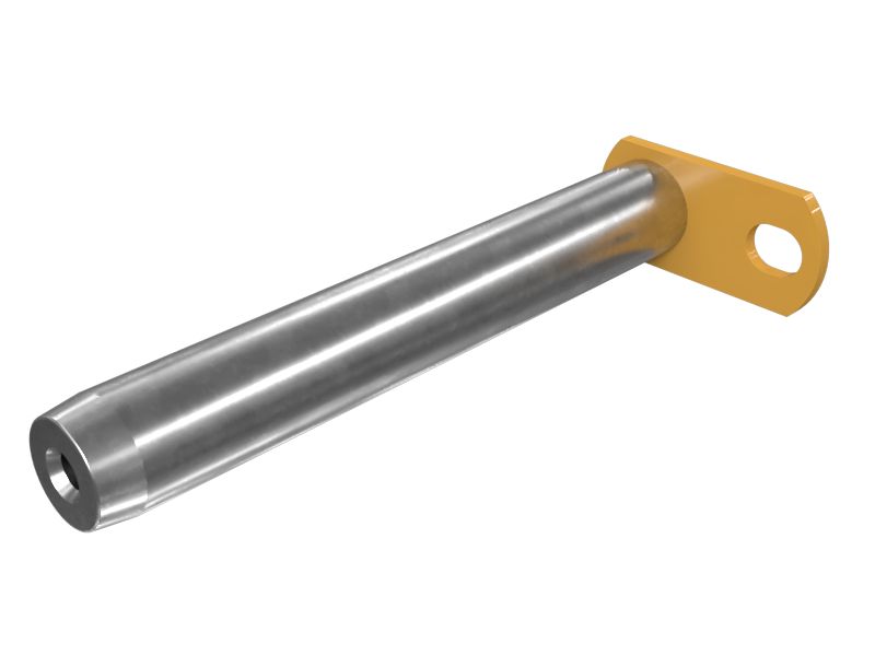 ПАЛЕЦ В СБОРЕ