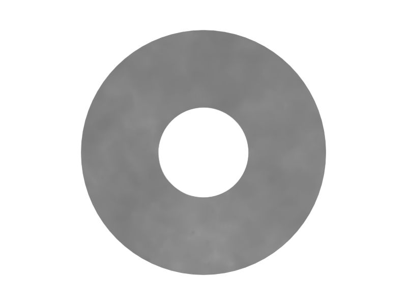 189-5359: M10 ID Steel Hard Washer 1895359 buy