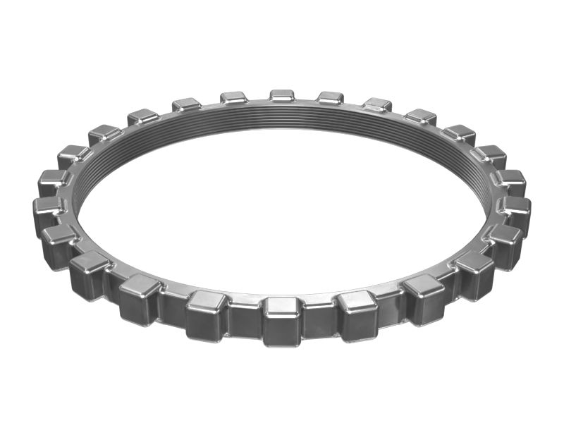 165-5854: ГАЙКА