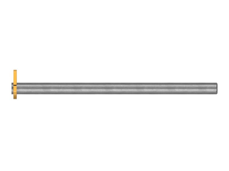 467-8892: PIN AS-HINGE | CATCorp