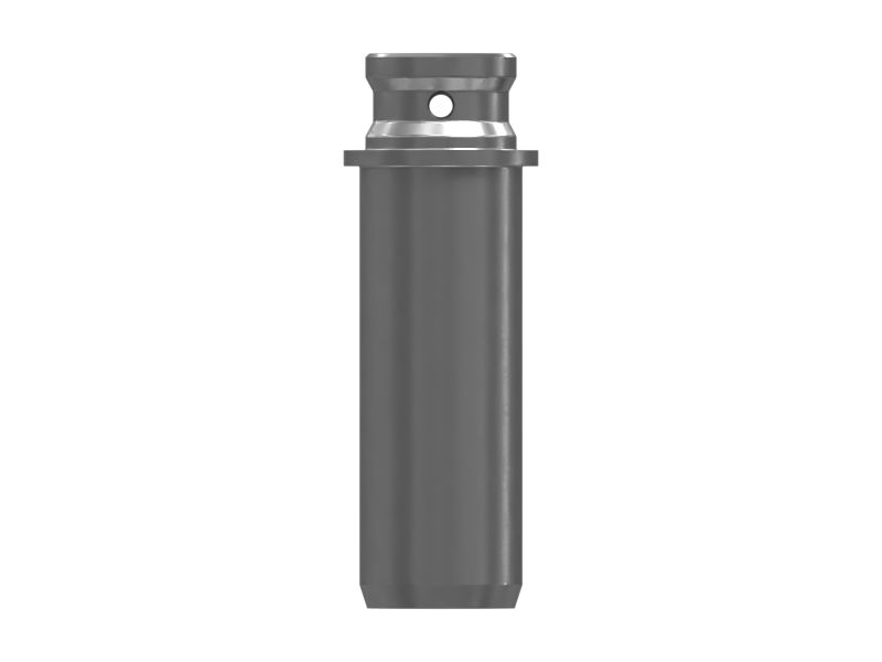 184-4689: 69mm Diameter Drawbar Pin 1844689 купить