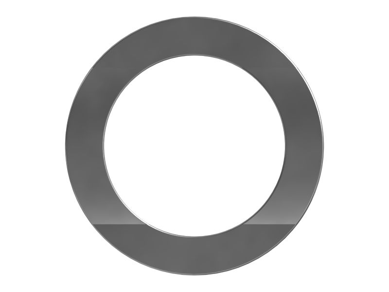 ШАЙБА ВОЛНИСТАЯ