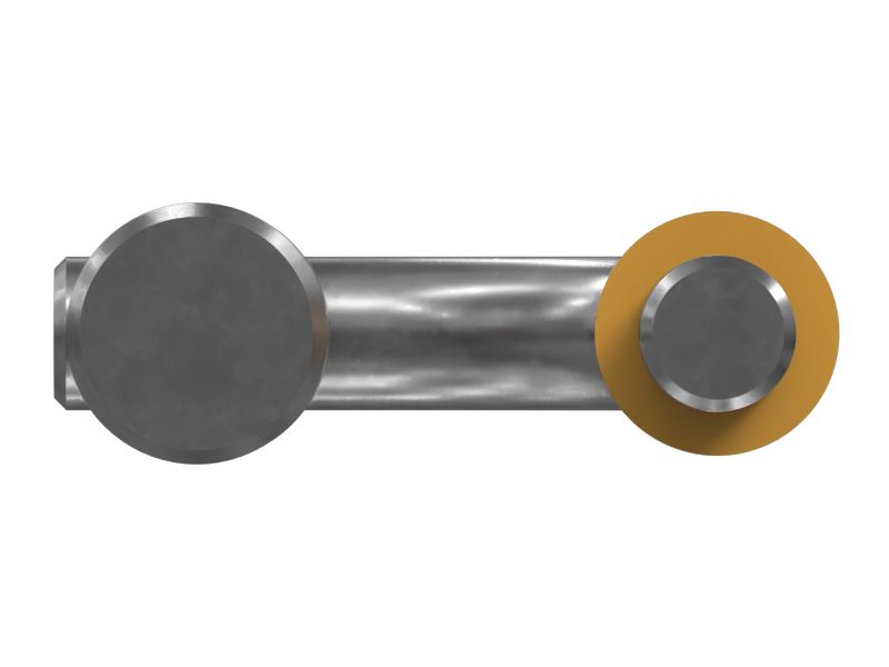 272-6316: HITCH PIN AS 2726316 купить