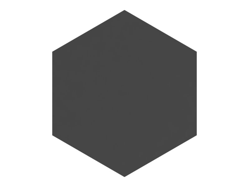 Болт с шестигранной головкой M5