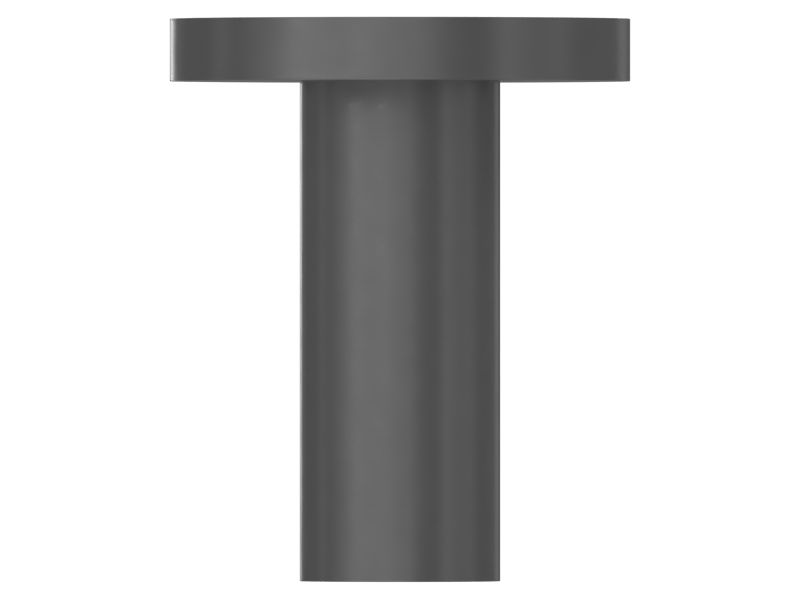 Резьба M10 x 1,5 Приварная шпилька