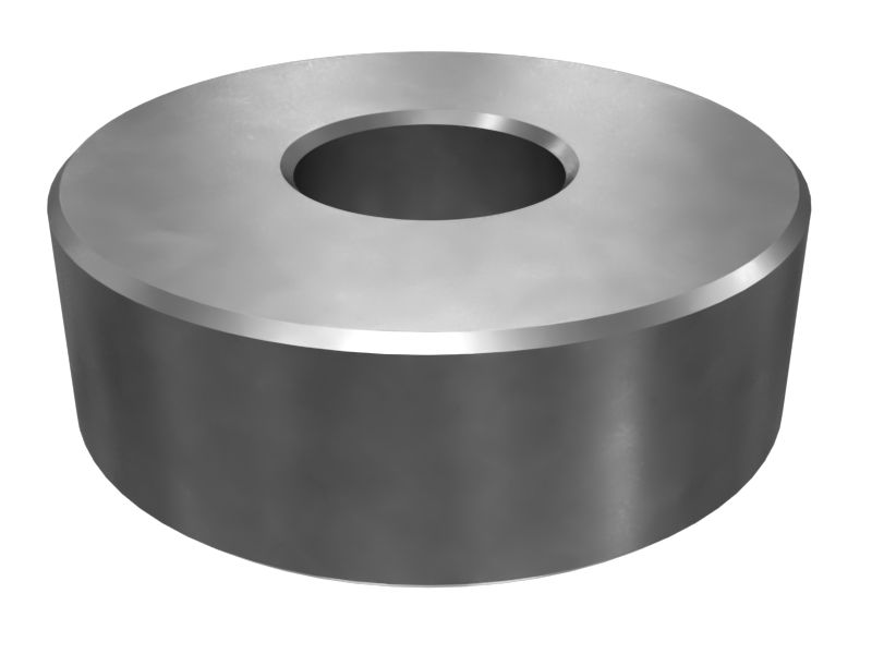 Шайба с внешним диаметром 60 мм