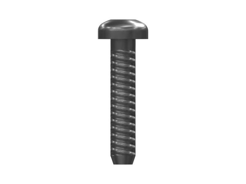 222-3443: M4x1.75 Pan Head Screw 2223443 buy
