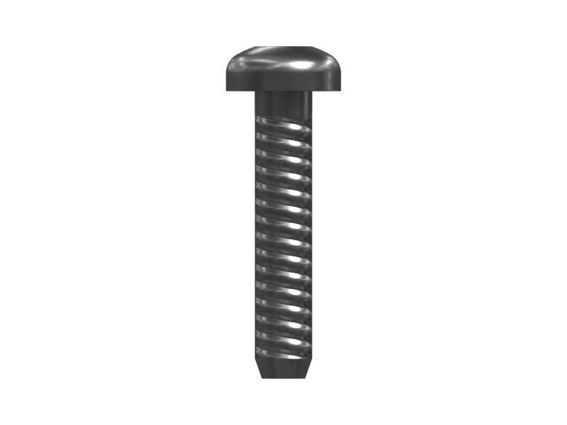 222-3443: M4x1.75 Pan Head Screw 2223443 buy