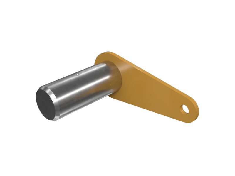 206-5955: ПАЛЕЦ В СБОРЕ