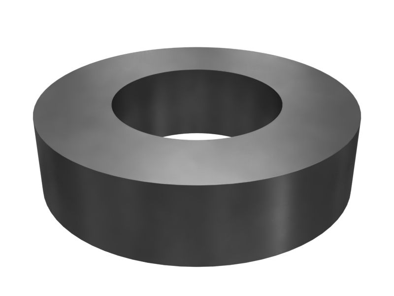 ШАЙБА ИЗ НЕРЖАВЕЮЩЕЙ СТАЛИ