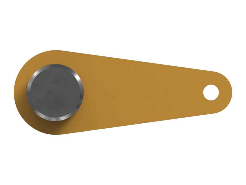 ПАЛЕЦ В СБОРЕ