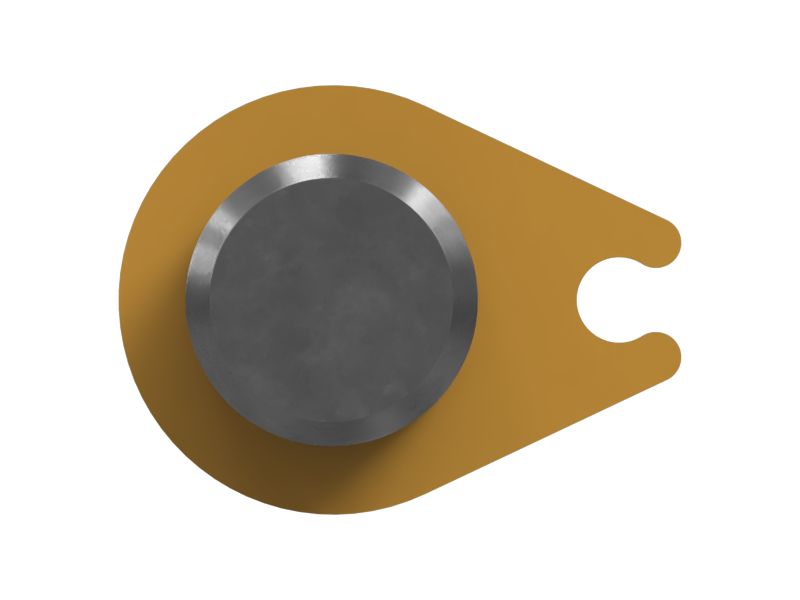 ПАЛЕЦ В СБОРЕ