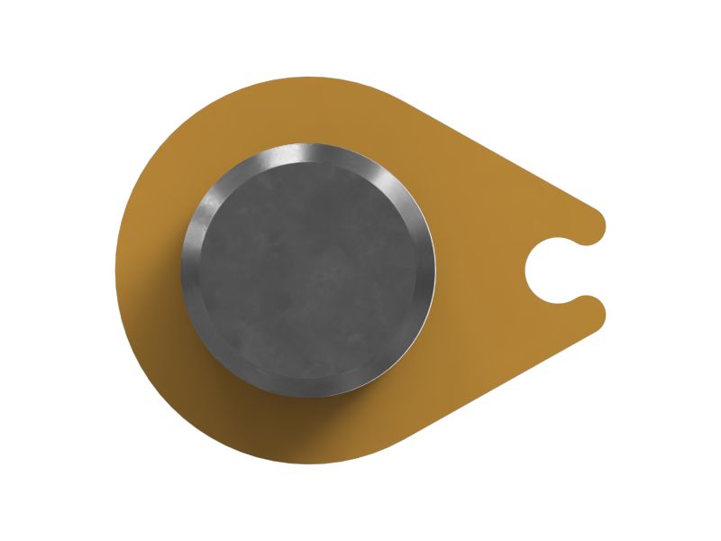 ПАЛЕЦ В СБОРЕ