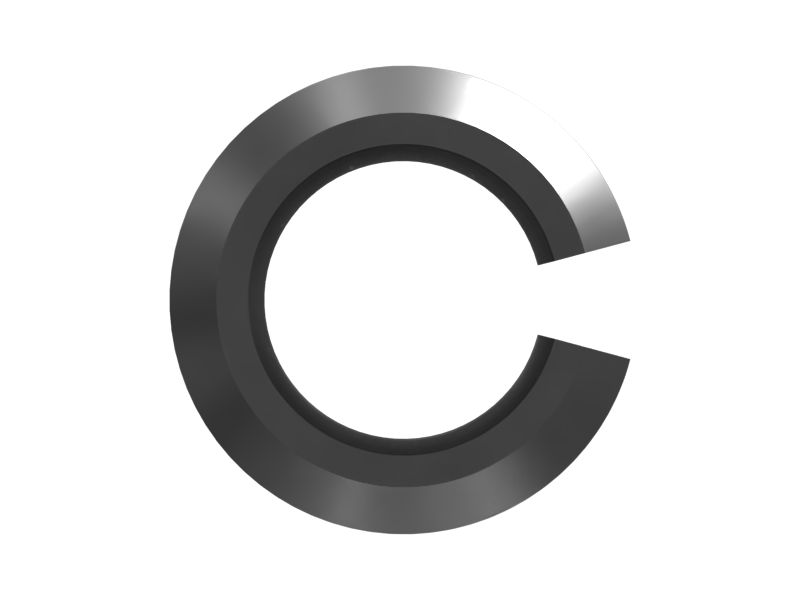 ПРУЖИННЫЙ ШТИФТ