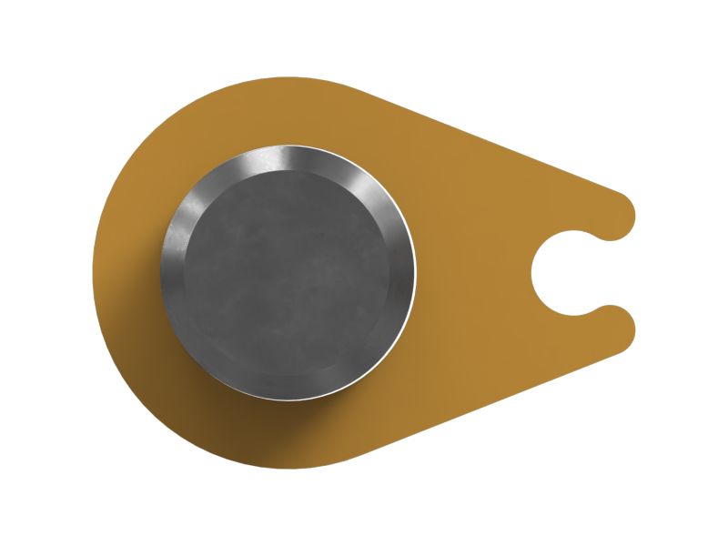 ПАЛЕЦ В СБОРЕ