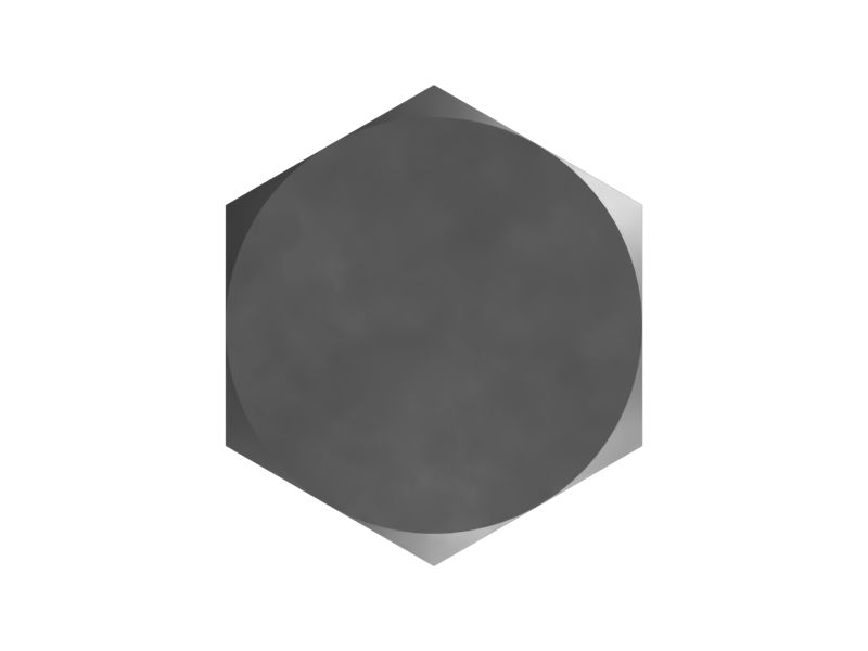 Фиксирующий штифт 7/8