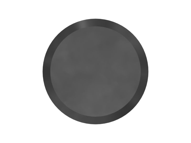 Длинный шплинтуемый штифт 117,00 мм