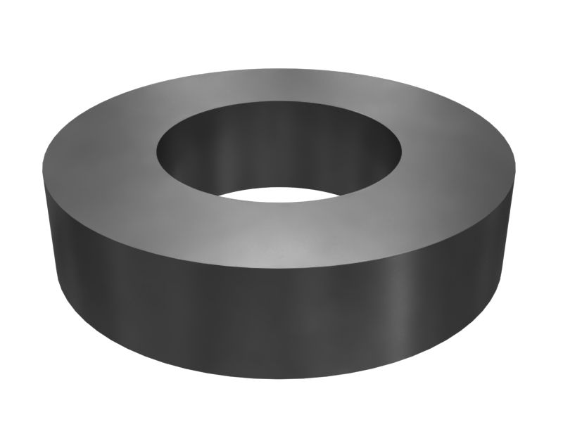 Шайба внутреннего диаметра 9 мм