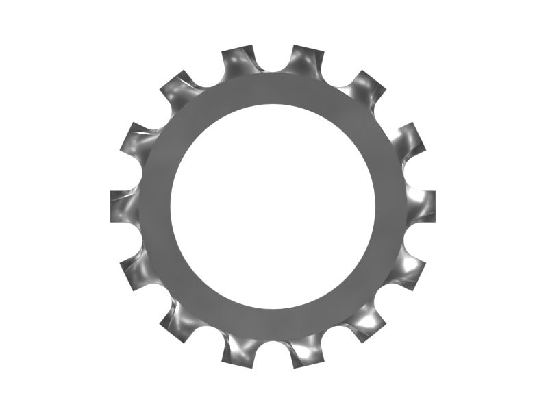 ШАЙБА ПРУЖИН.