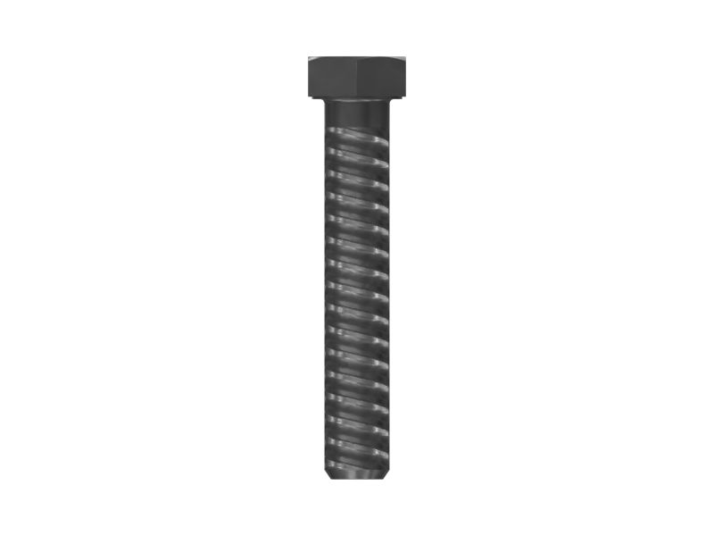 216-5453: Hex Head Bolt, M12X1.75 2165453 купить