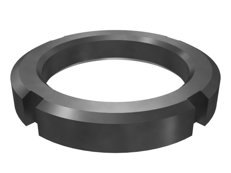 214-9121: КОНТРГАЙКА