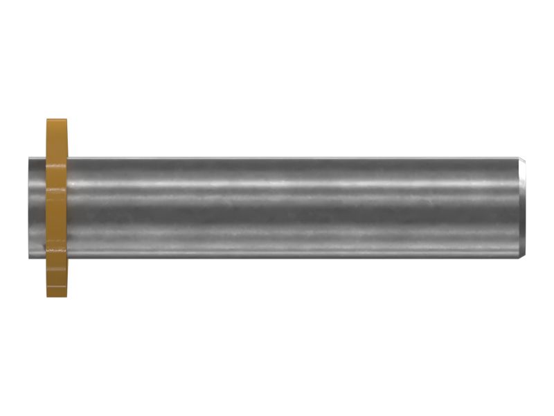 208-1265: Linkage Pin 2081265 купить