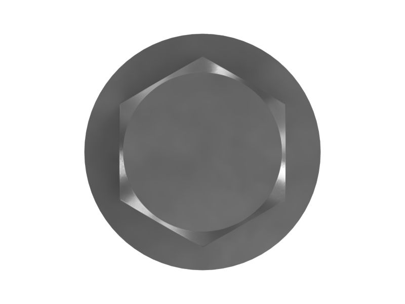207-4183: NUT-RIVET | Cat® Parts Store