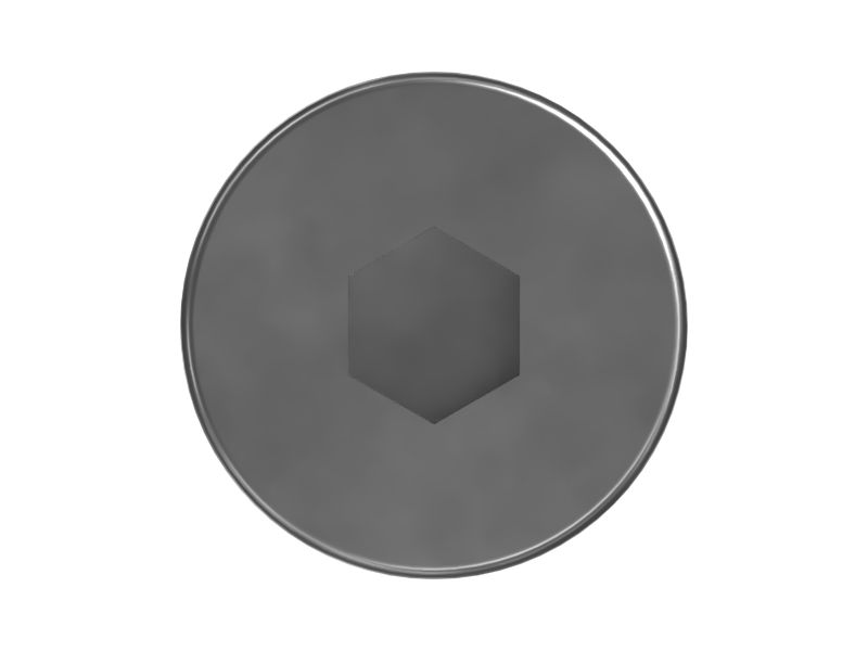 БОЛТ ЗАПЛЕЧИКА