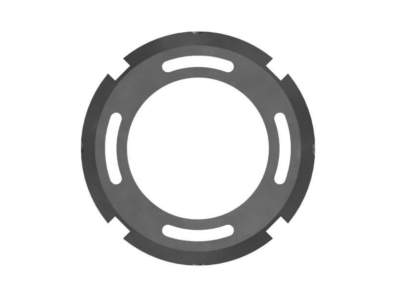 229-5472: 1 5/16''-18 Bearing Lock Nut 2295472 купить