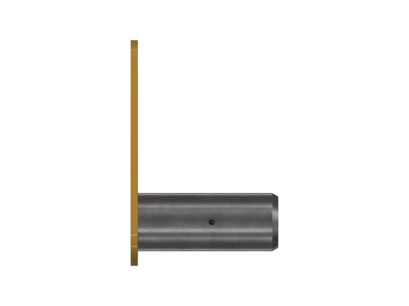 ПАЛЕЦ В СБОРЕ