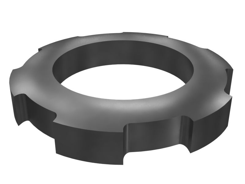 ПРУЖИННАЯ ШАЙБА