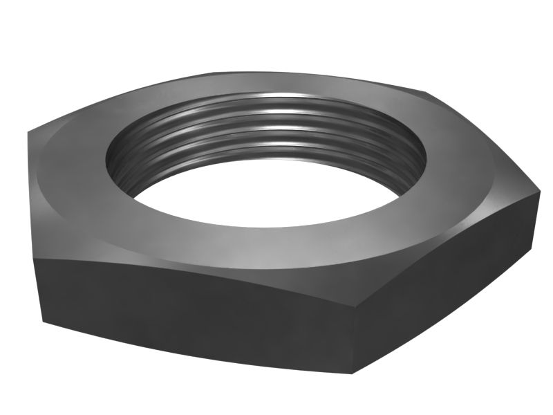 236-8129: ГАЙКА M25