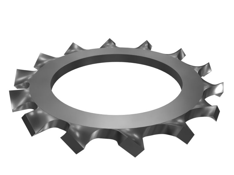 214-0910: ШАЙБА ПРУЖИН.