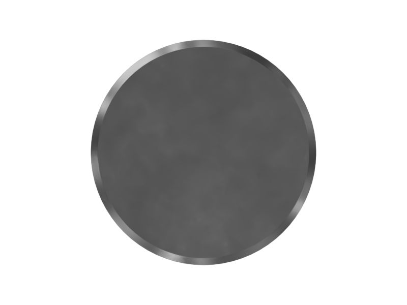 Палец рычажного механизма с наружным диаметром 31,8 мм