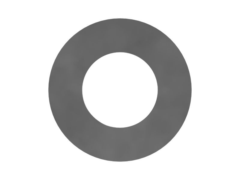 Шайба внутреннего диаметра 9 мм