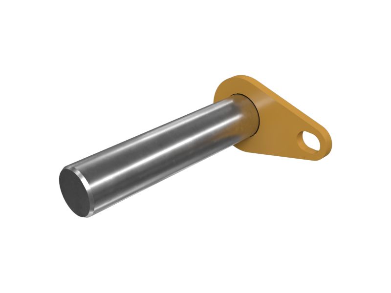 208-1265: Linkage Pin 2081265 купить