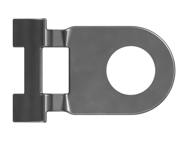 Крепление для завязывания намотки