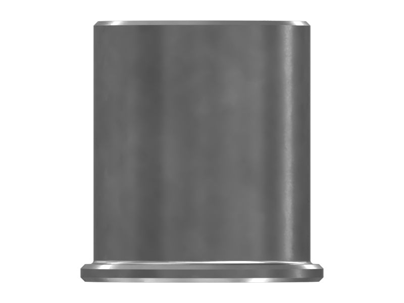 ПОДШИПНИК ПЛОСКИЙ