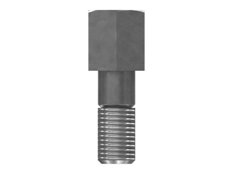 543-5093: BOLT-HEX HEA 5435093 купить